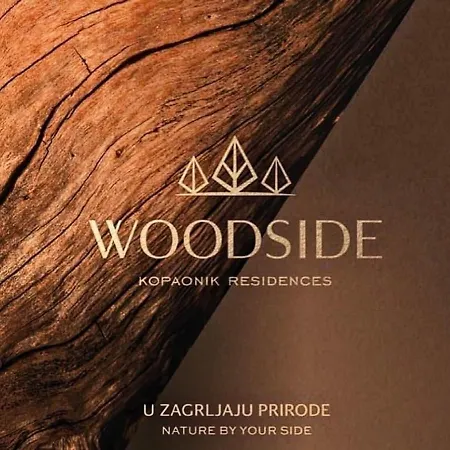 アパート Woodside Duplex In Out With Garage *