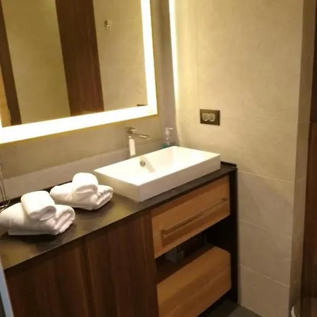 Apartman Woodside Duplex In Out With Garage Kopaonik