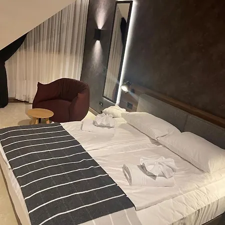 Woodside Duplex In Out With Garage * Kopaonik