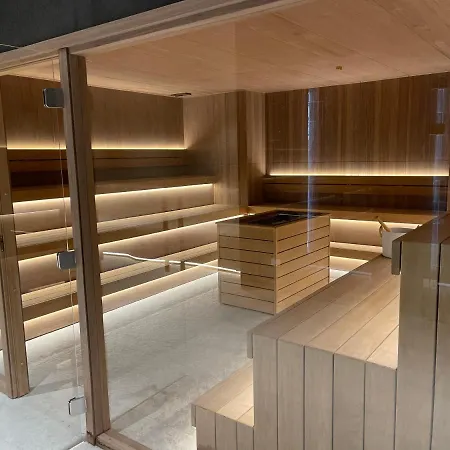 Woodside Duplex In Out With Garage アパート *