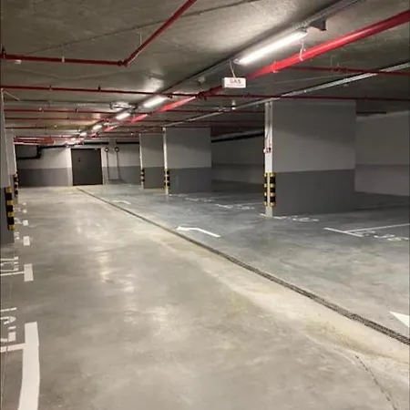 Apartman Woodside Duplex In Out With Garage *