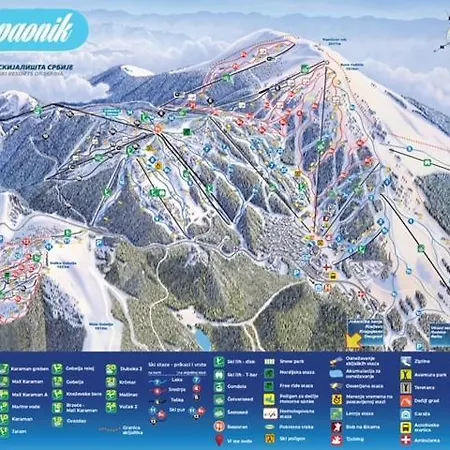 Woodside Duplex In Out With Garage